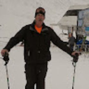 Meet your Posher, Karl